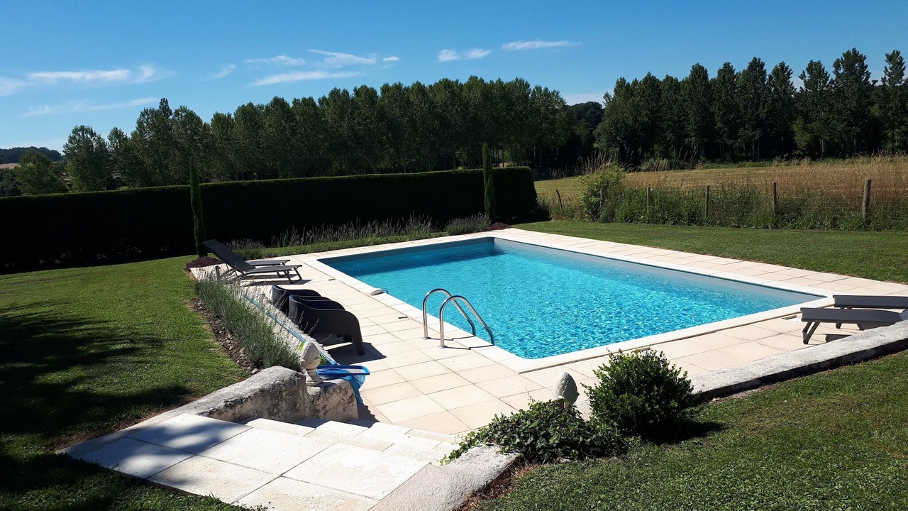 Photo of Outdoor in Verteillac