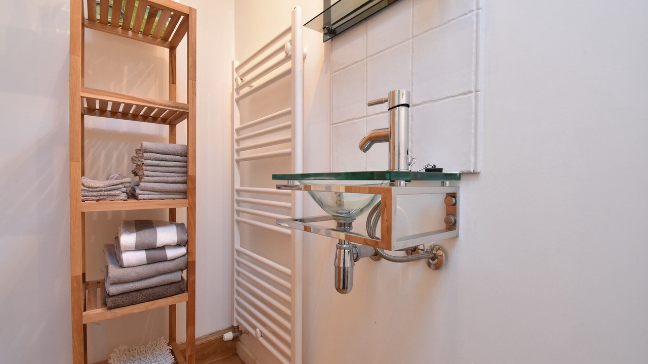 Photo of Bathroom in Verteillac