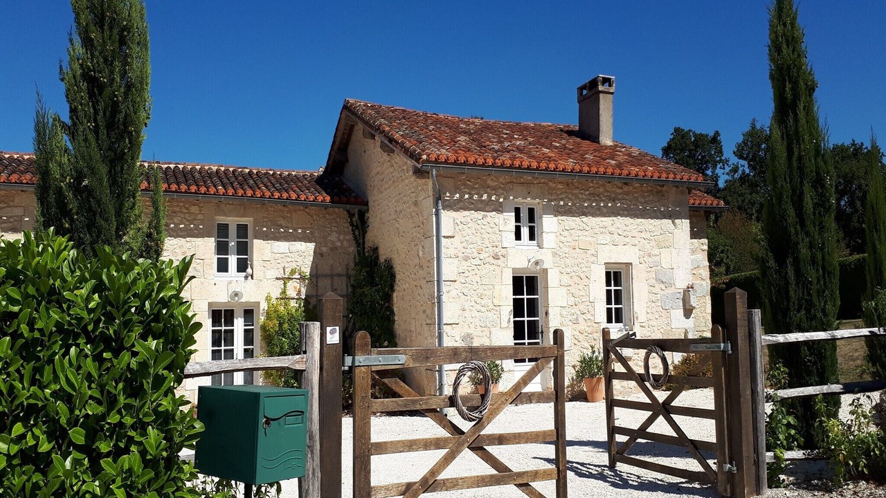 Photo of Outdoor in Verteillac