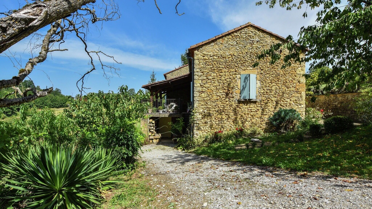 Photo of Outdoor in Loubejac