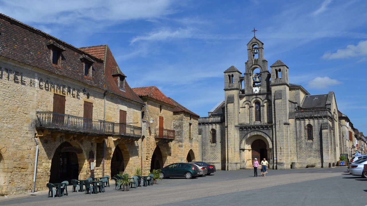 Photo of Others in Loubejac