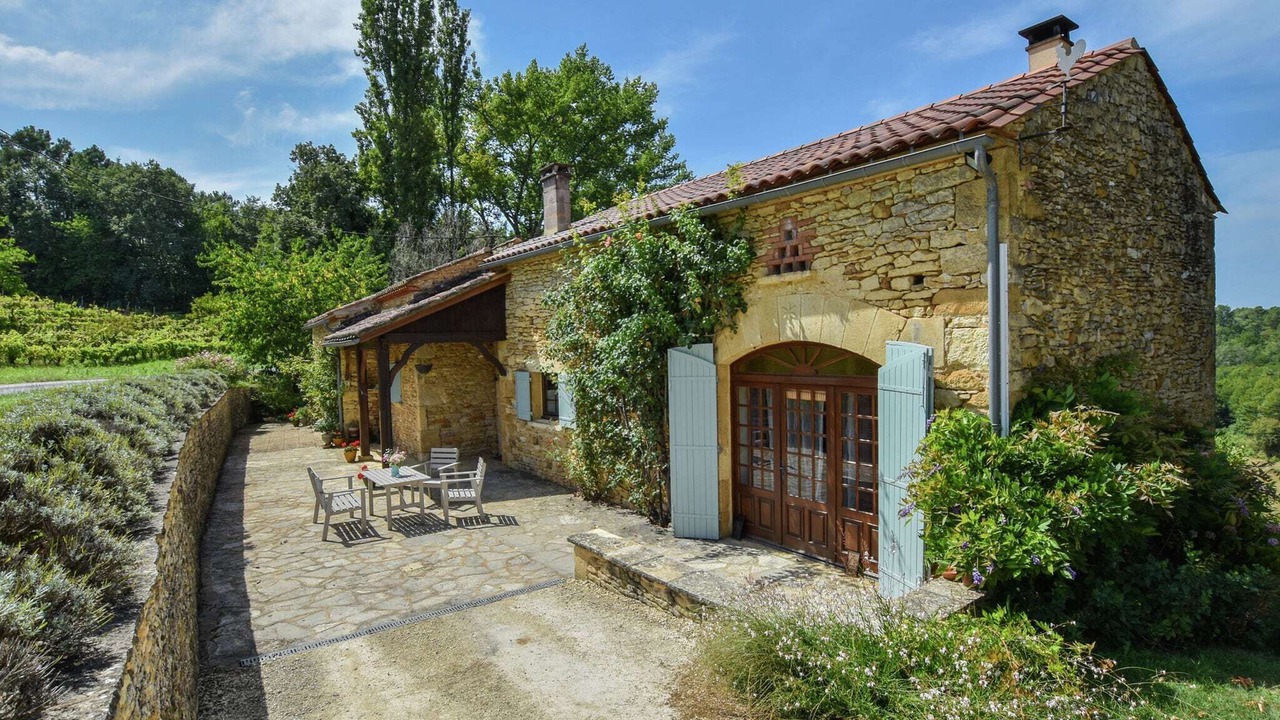 Photo of Outdoor in Loubejac