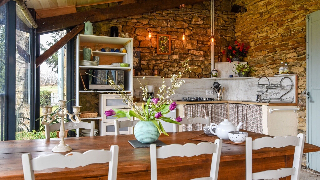 Photo of Livingroom in Loubejac