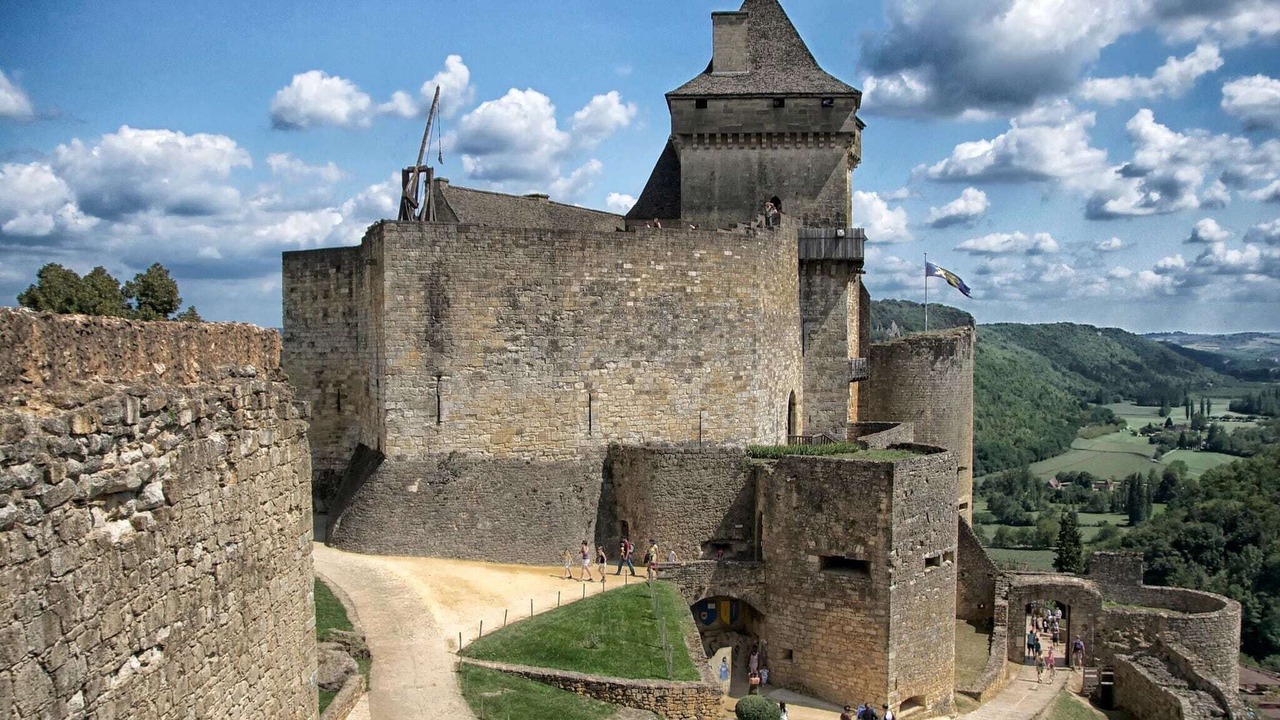 Photo of Others in Loubejac