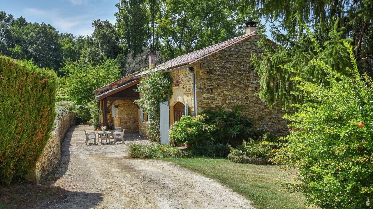 Photo of Outdoor in Loubejac