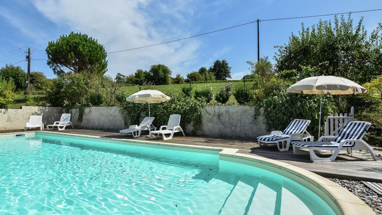 Photo of Outdoor in Loubejac