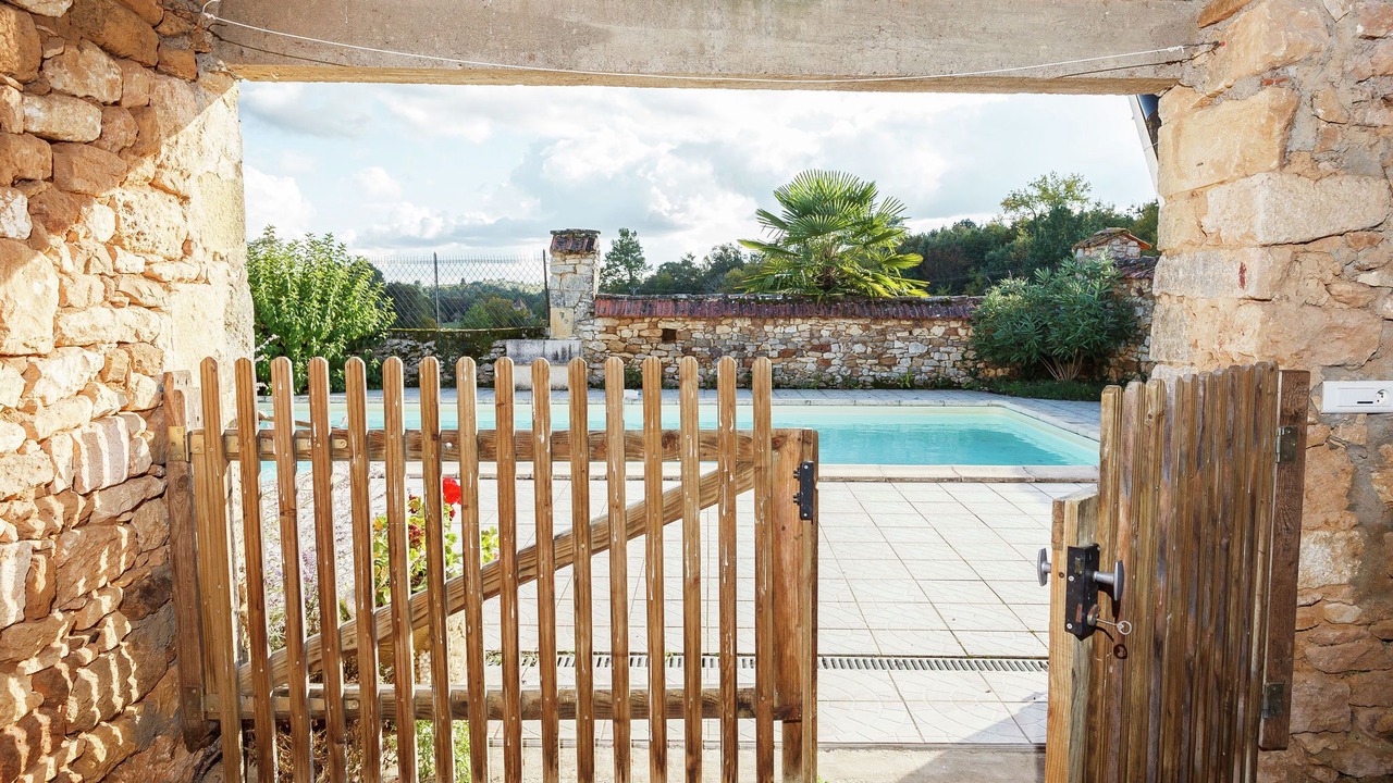 Photo of Outdoor in Loubejac