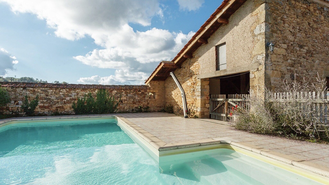 Photo of Outdoor in Loubejac