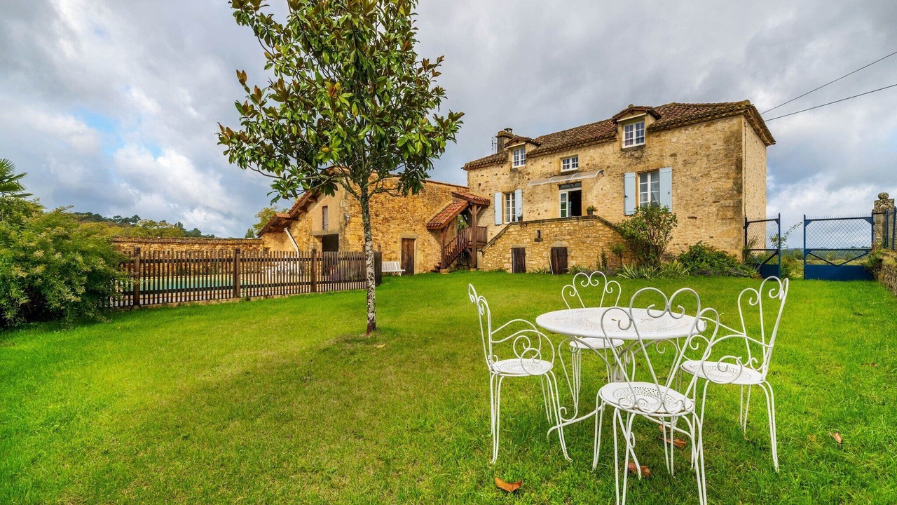Photo of Outdoor in Loubejac