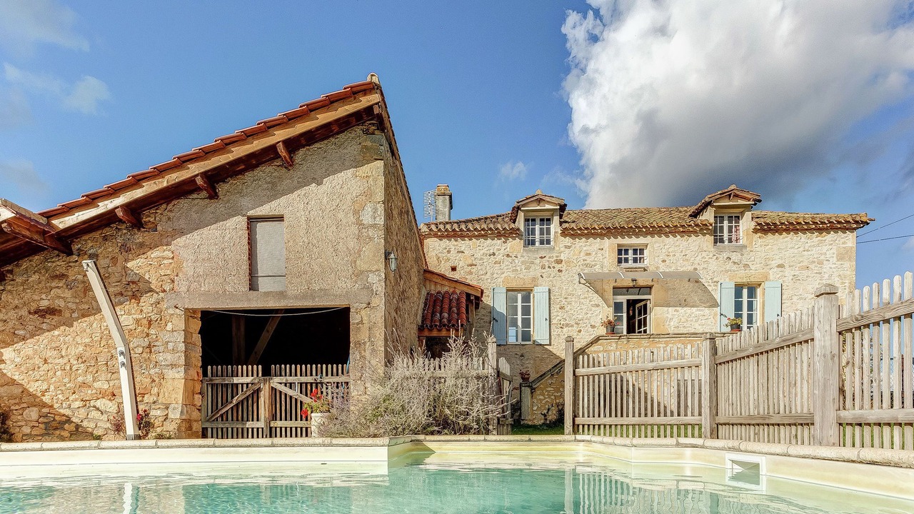 Photo of Outdoor in Loubejac