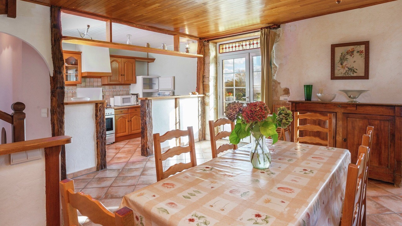Photo of Livingroom in Loubejac