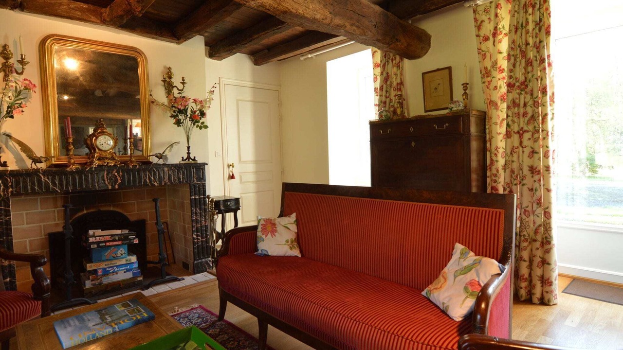 Photo of Livingroom in Asserac