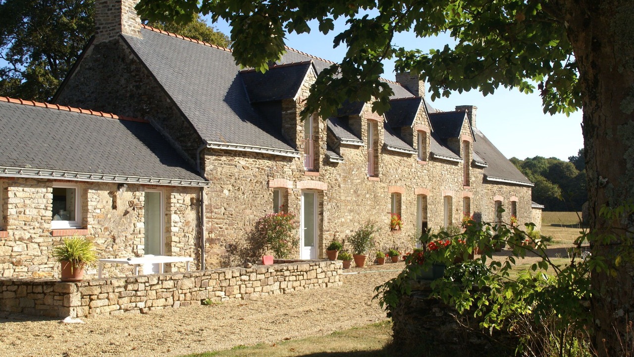 Photo of Outdoor in Asserac