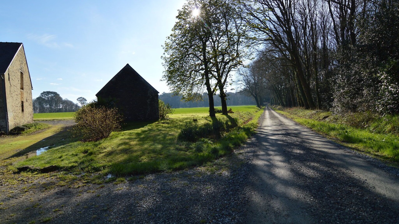 Photo of Outdoor in Asserac
