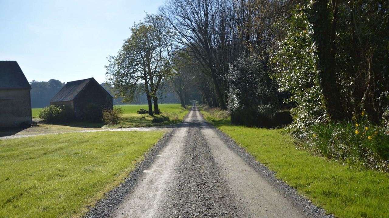 Photo of Outdoor in Asserac
