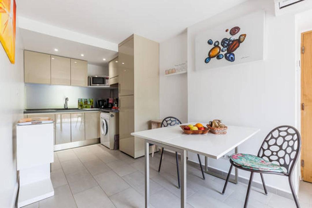 Photo of Kitchen in Sainte-Lucie-de-Tallano