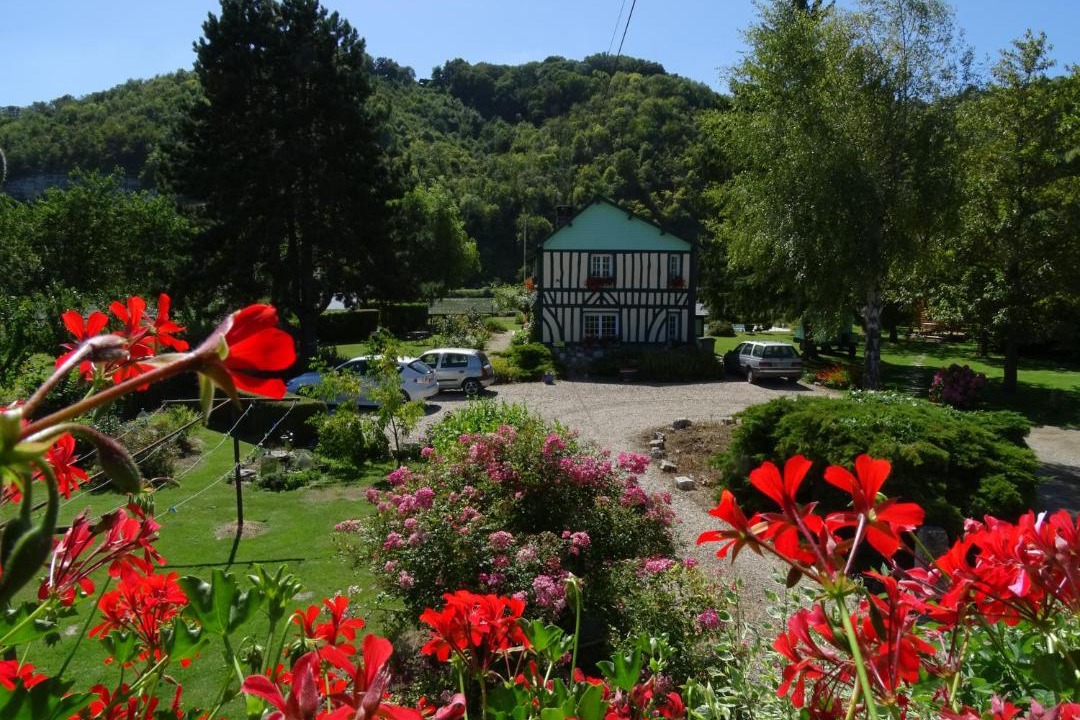 Photo of Others in Jumieges