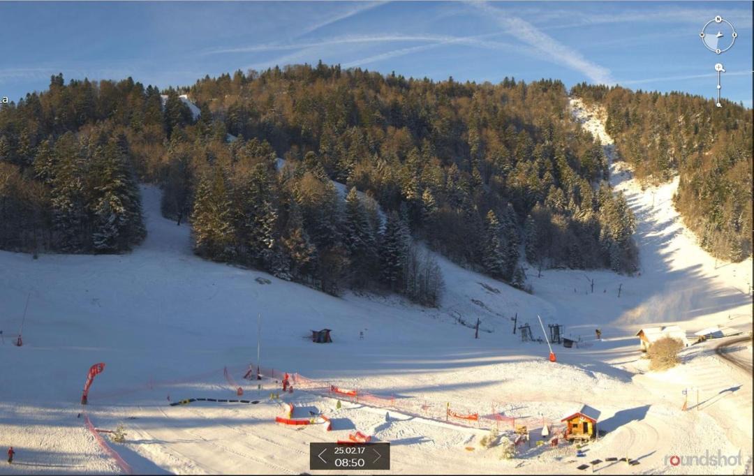 Photo of Outdoor in Ventron