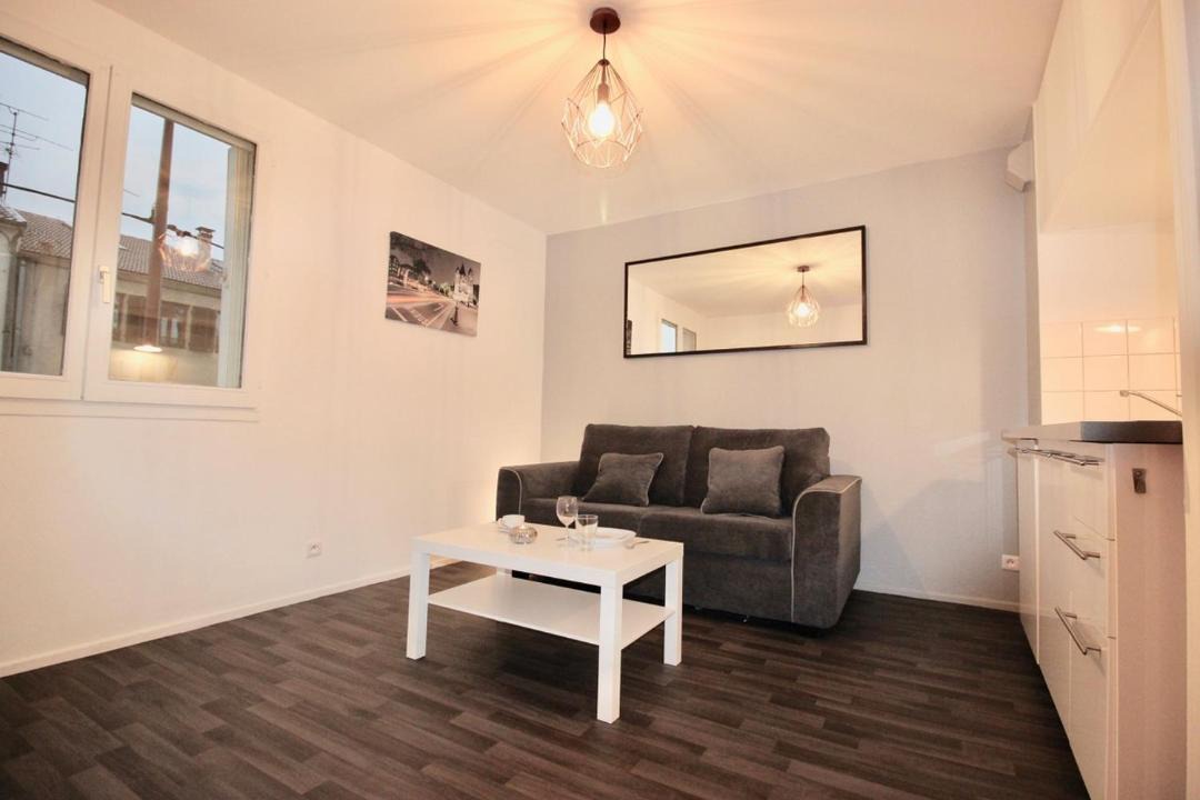 Photo of Livingroom in Longeville-les-Metz