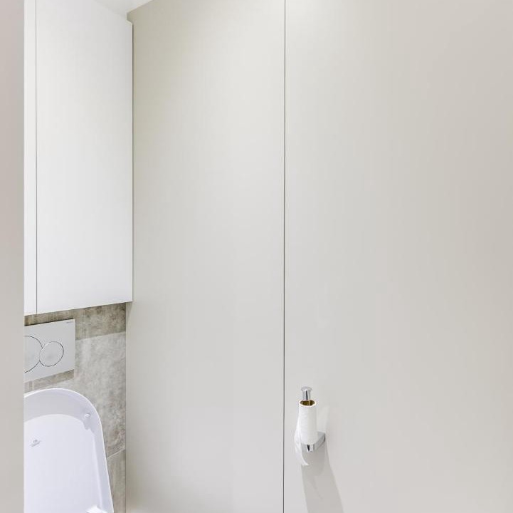 Photo of Bathroom in Cholet