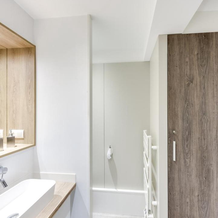 Photo of Bathroom in Cholet
