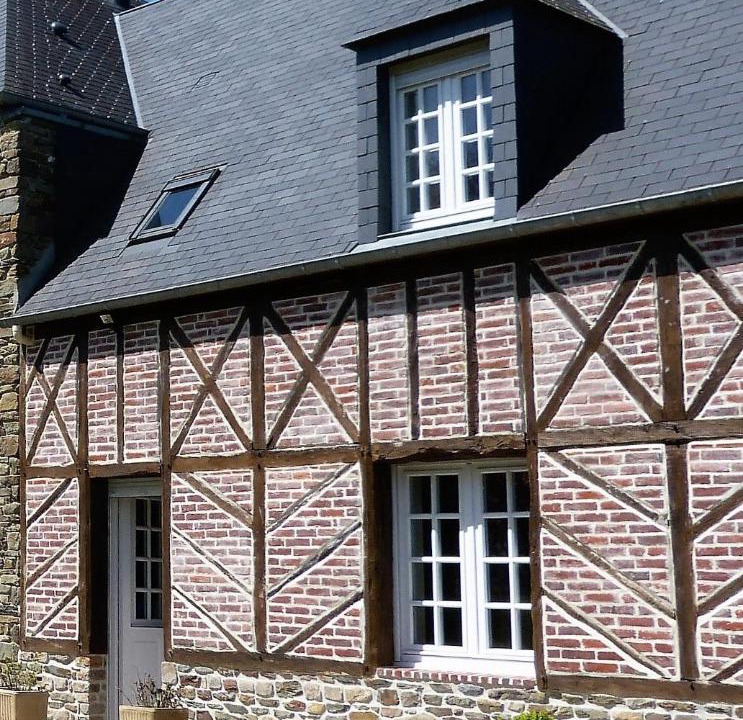 Photo of Buildings in Genets