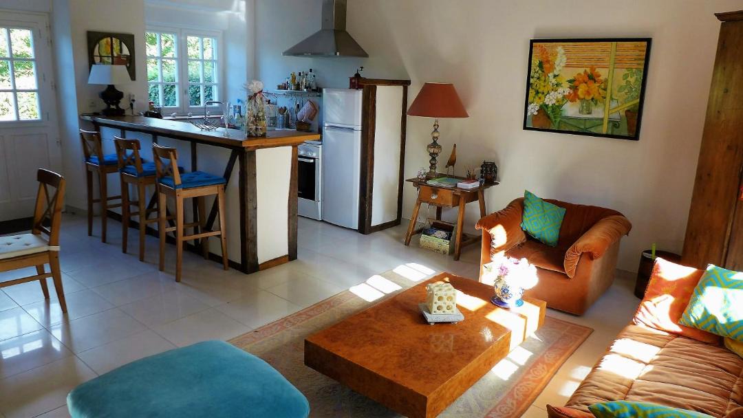 Photo of Livingroom in Genets