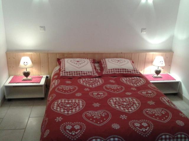 Photo of Bedroom in Ventron