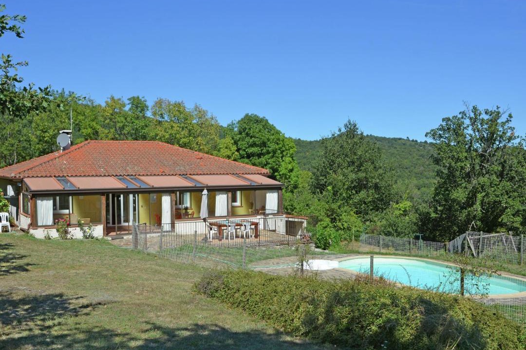 Photo of Buildings in Saint-Marsal