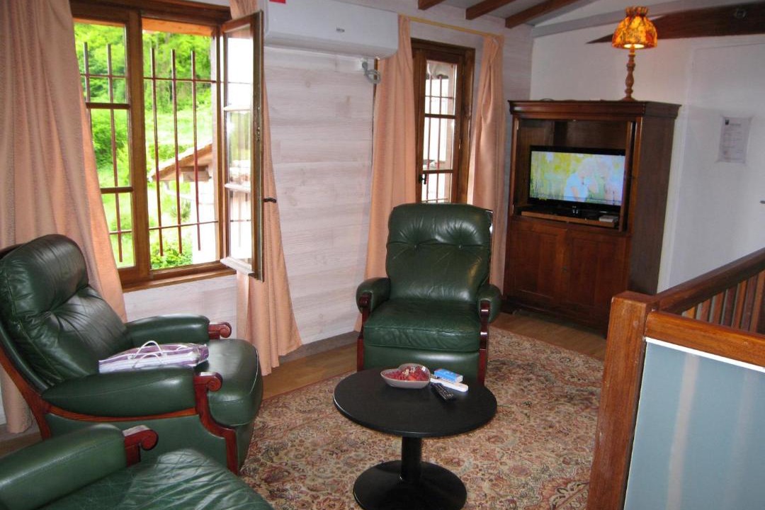 Photo of Livingroom in Aubeterre-sur-Dronne