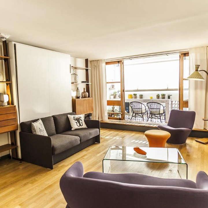 Photo of Livingroom in Sainte-Anne
