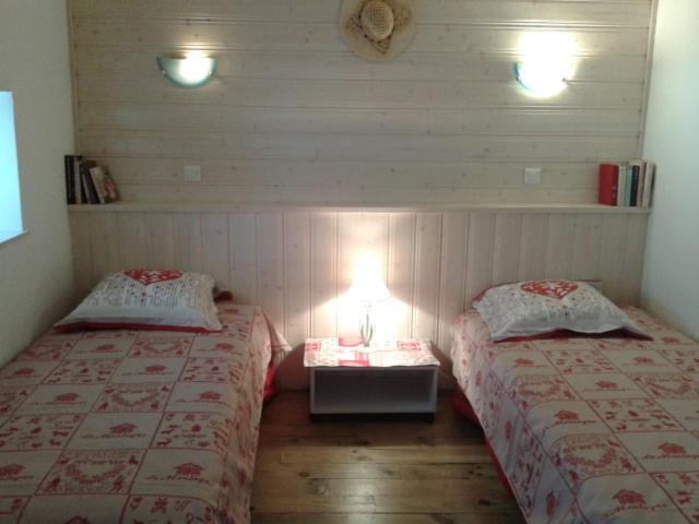Photo of Bedroom in Ventron