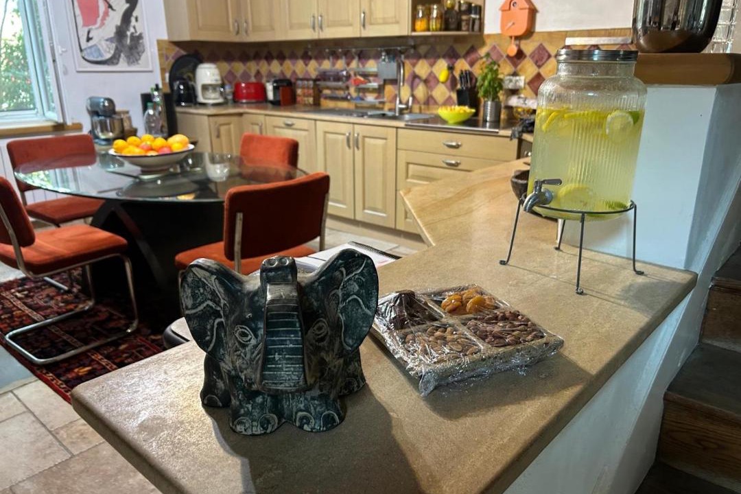 Photo of Kitchen in Salin-de-Giraud