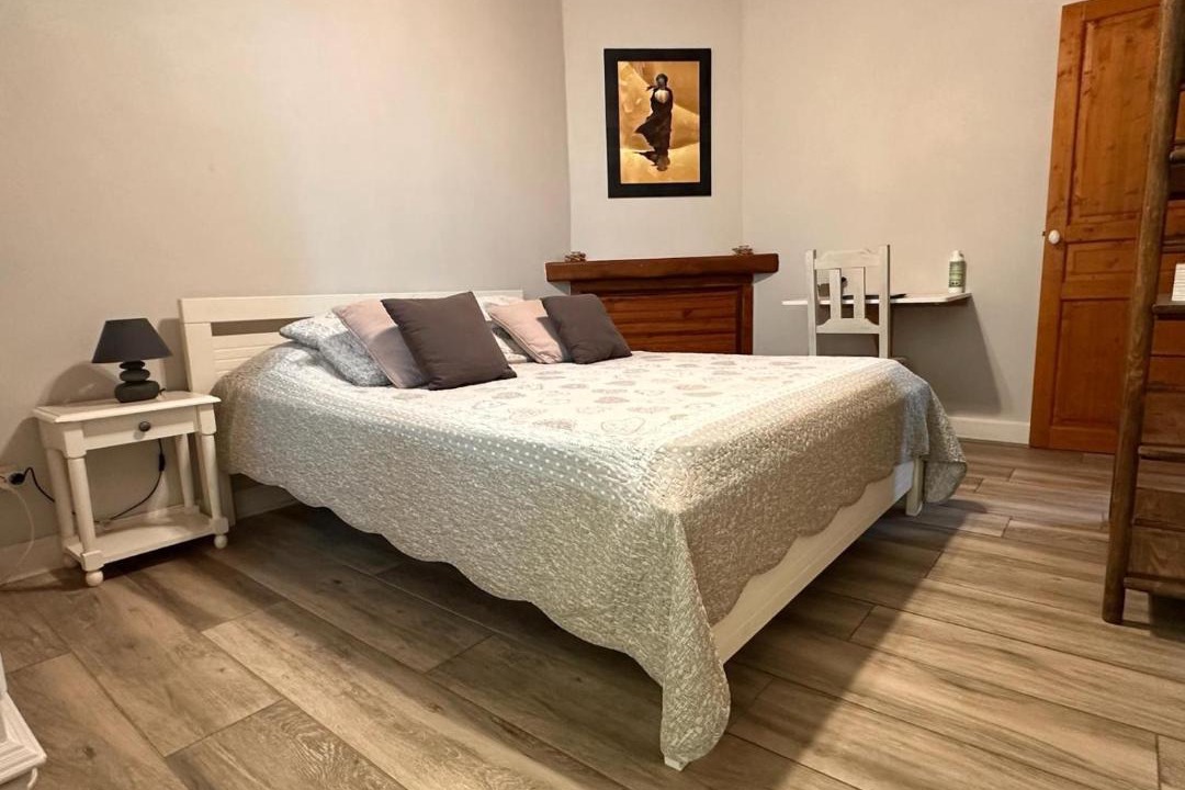 Photo of Bedroom in Salin-de-Giraud