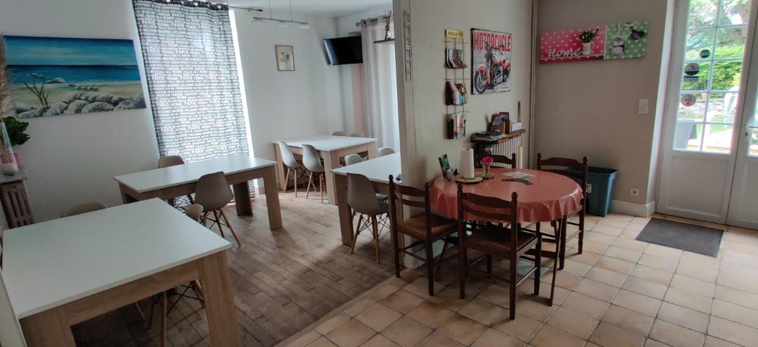 Photo of Others in Le Fleix
