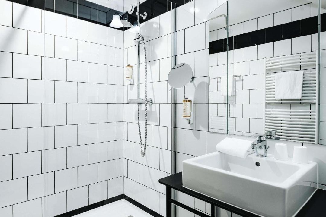Photo of Bathroom in Roscoff