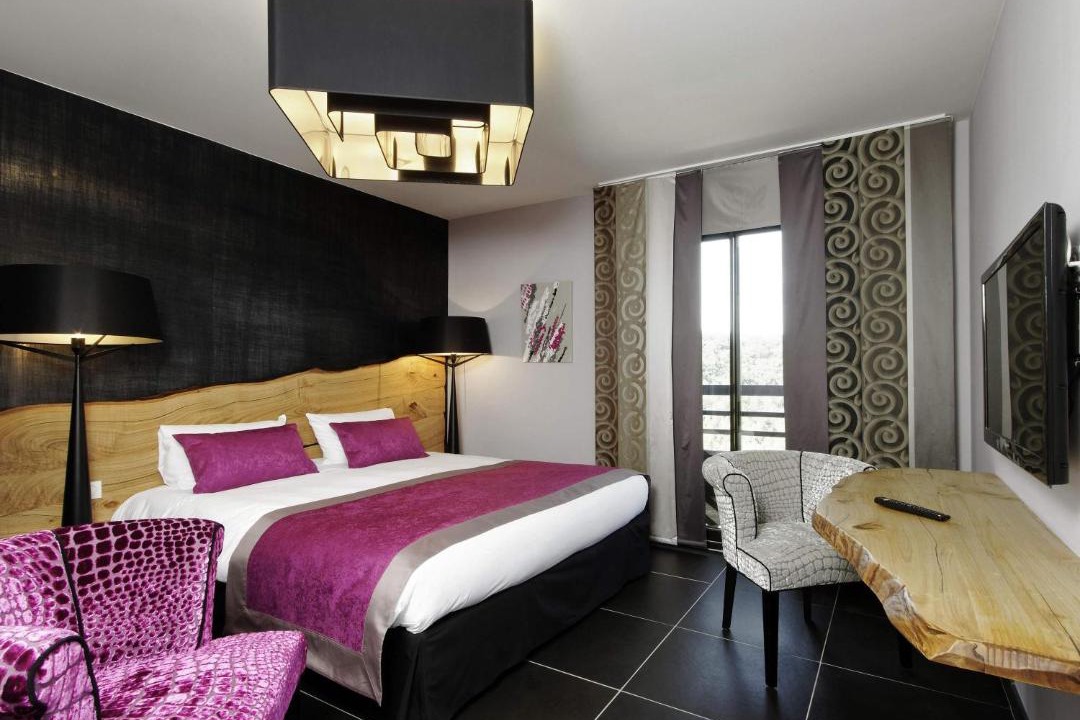 Photo of Bedroom in Flassans-sur-Issole