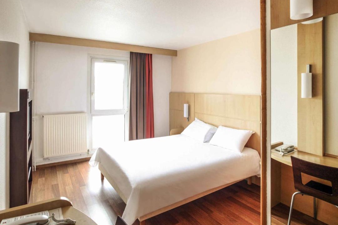 Photo of Bedroom in Rives de Meurthe