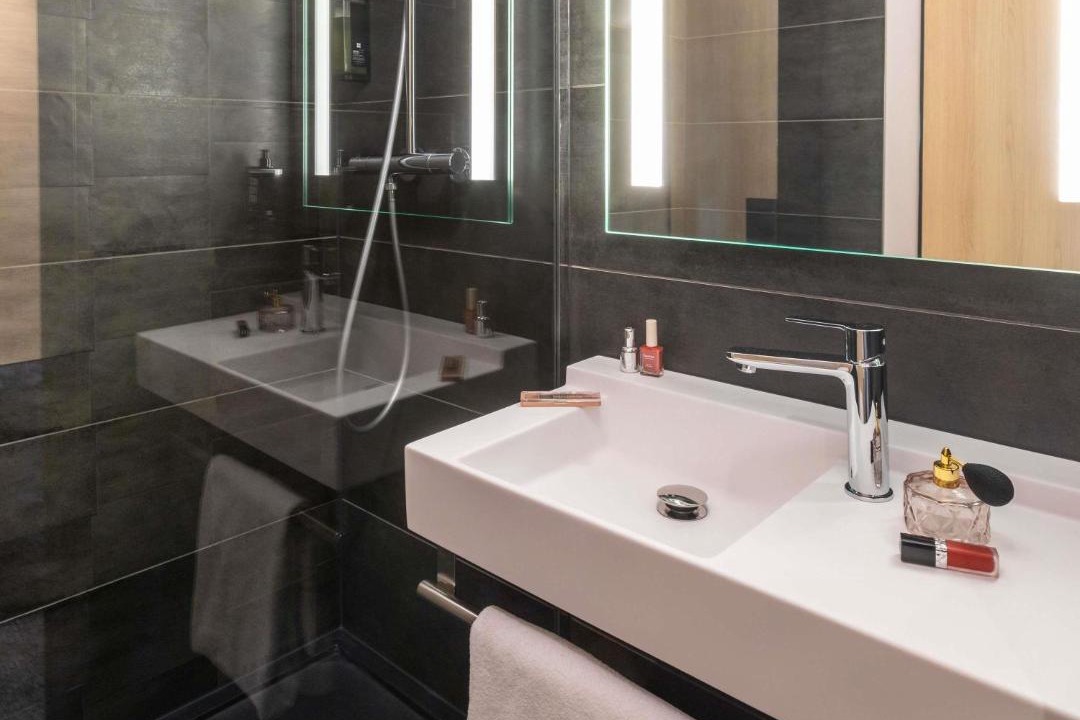 Photo of Bathroom in Rives de Meurthe