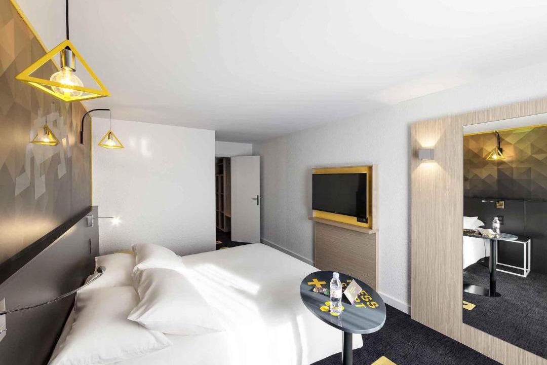 Photo of Bedroom in Poitiers