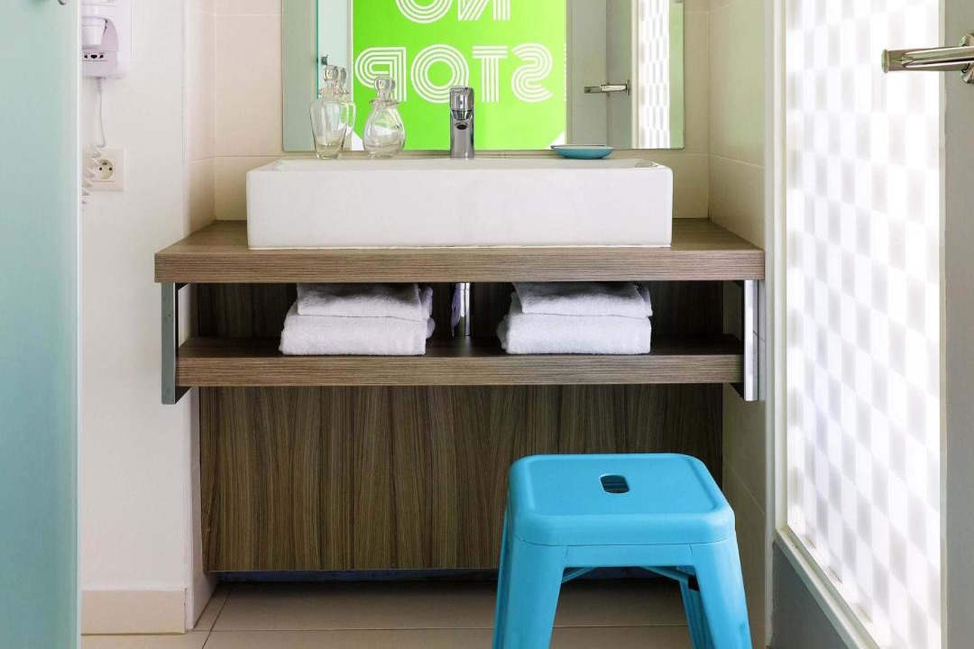 Photo of Bathroom in Mulsanne