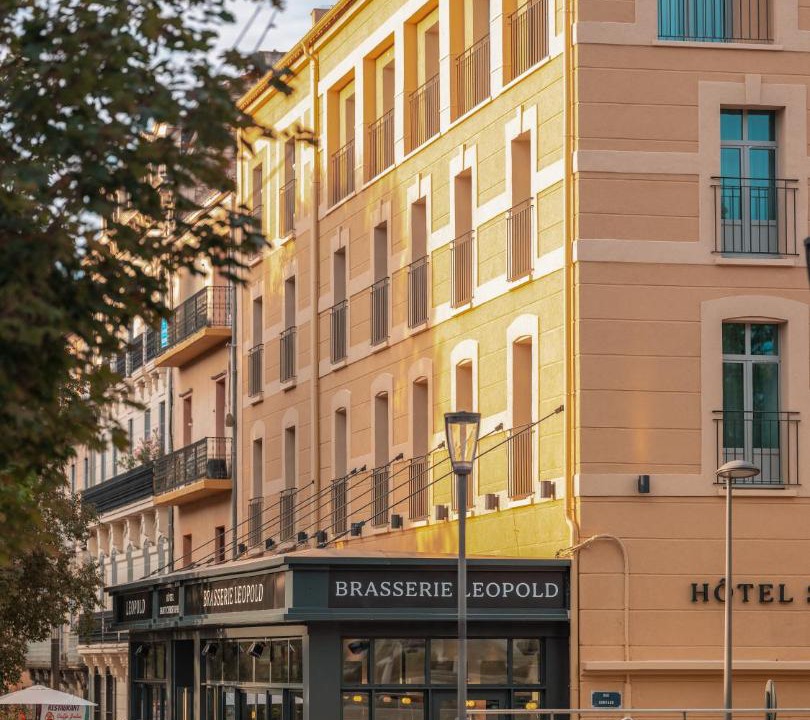 Photo of Others in Mazarin Quarter