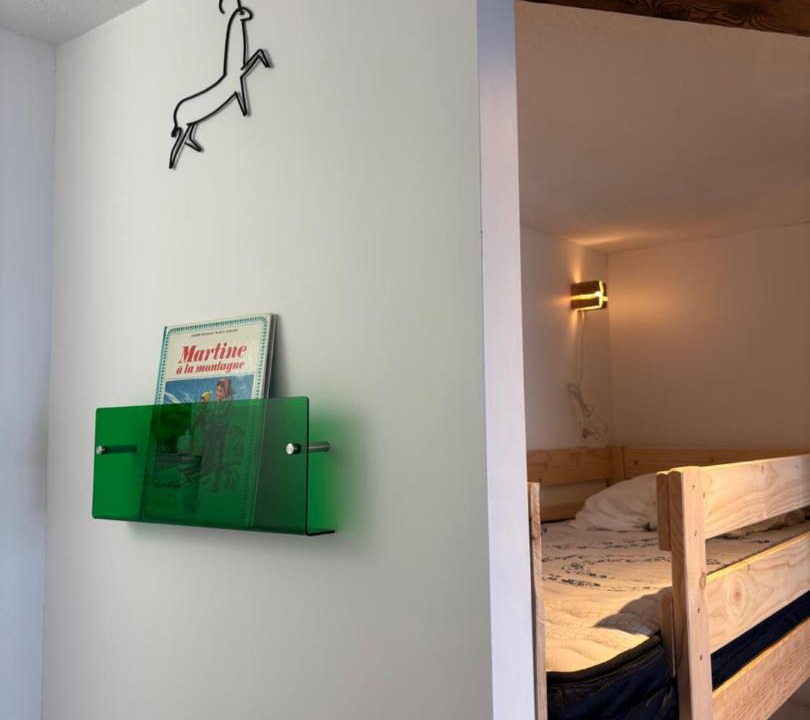 Photo of Bedroom in Besse-et-Saint-Anastaise