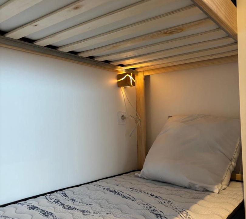 Photo of Bedroom in Besse-et-Saint-Anastaise