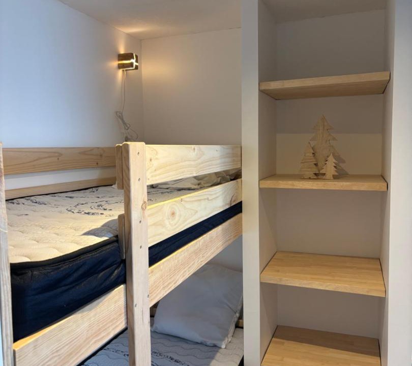 Photo of Bedroom in Besse-et-Saint-Anastaise