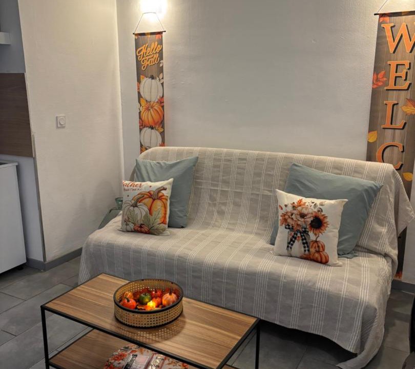 Photo of Livingroom in Port-de-Bouc
