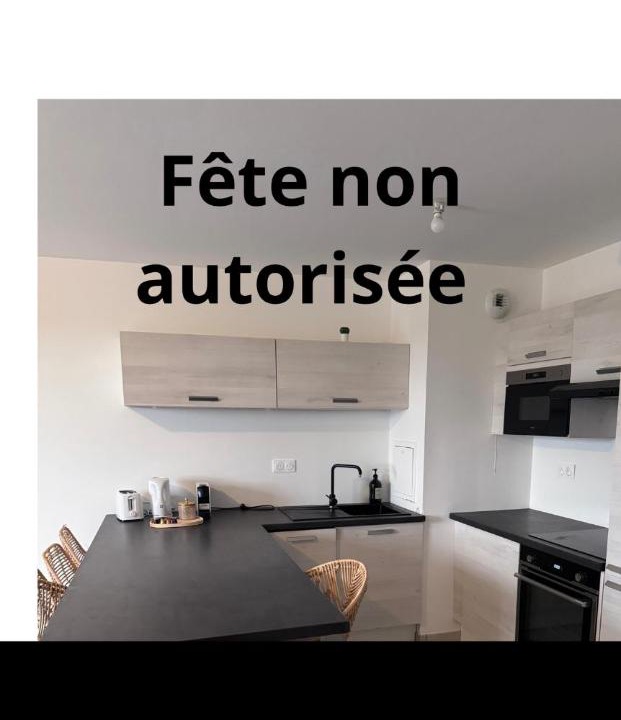 Photo of Kitchen in Maurepas