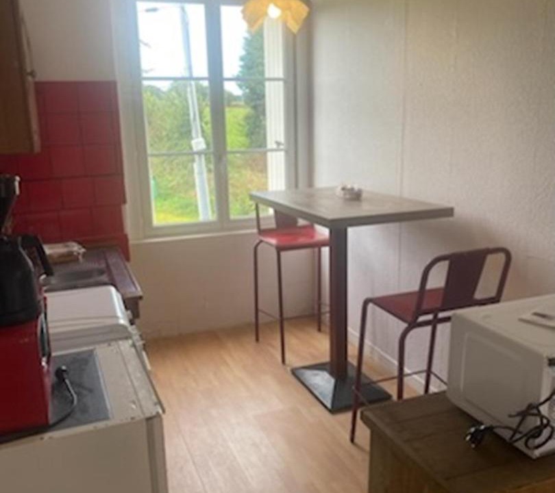 Photo of Kitchen in Plufur