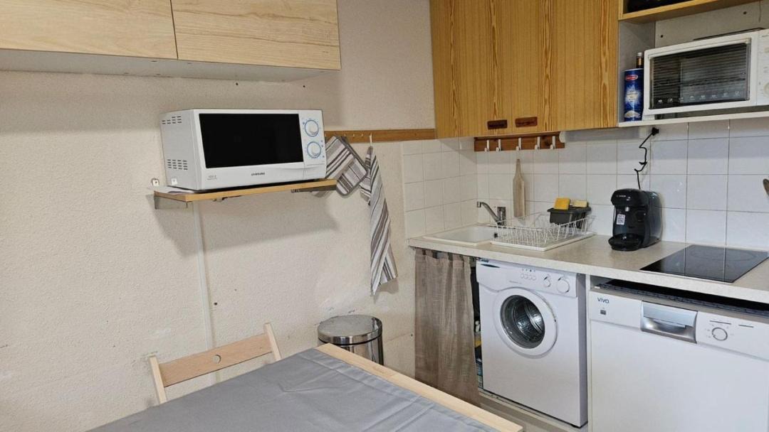 Photo of Kitchen in Embrun