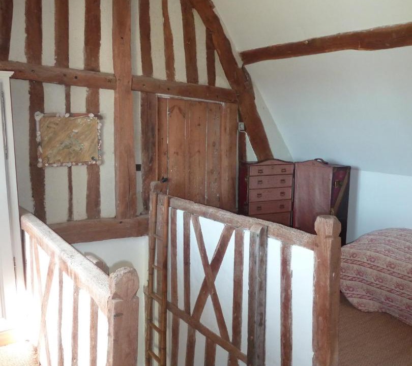 Photo of Bedroom in Vieux-Bourg